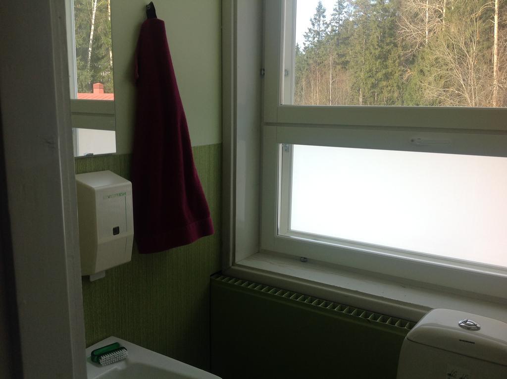 Gasthaus Villa Svensk Porvoo Kültér fotó