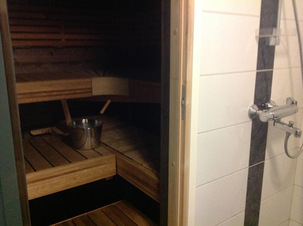 Gasthaus Villa Svensk Porvoo Kültér fotó