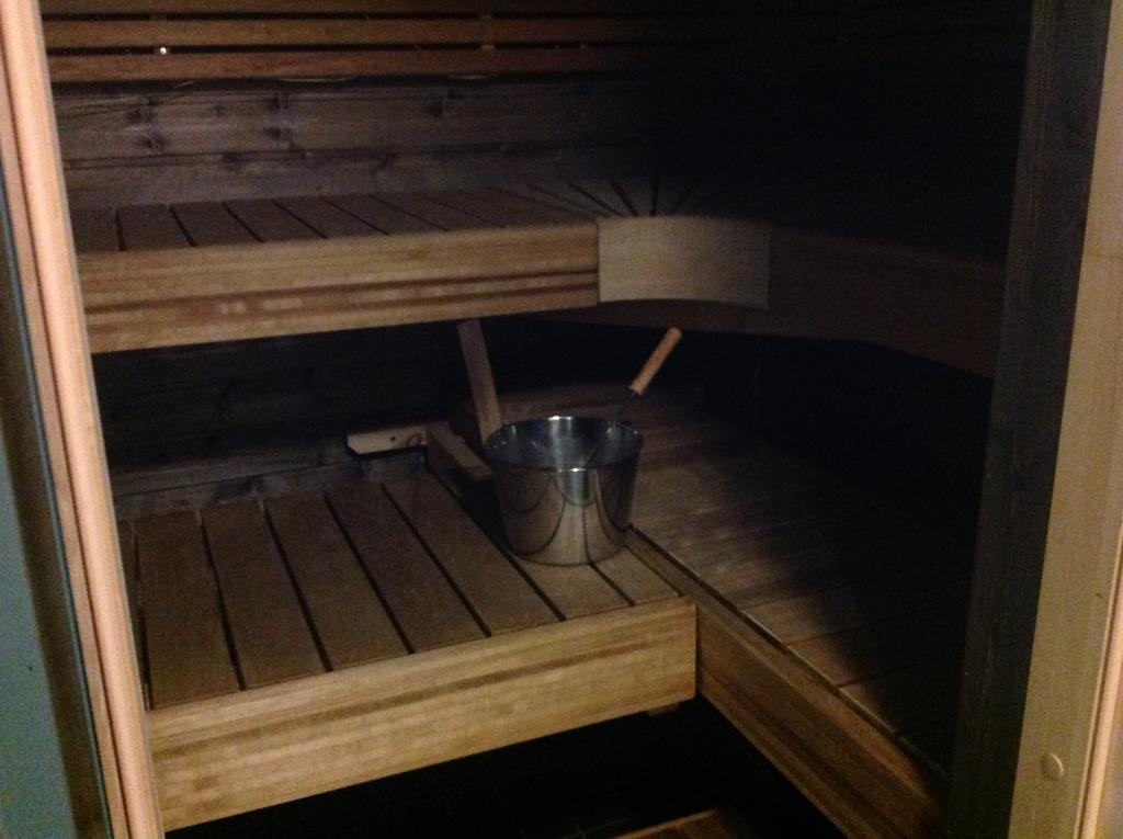 Gasthaus Villa Svensk Porvoo Kültér fotó