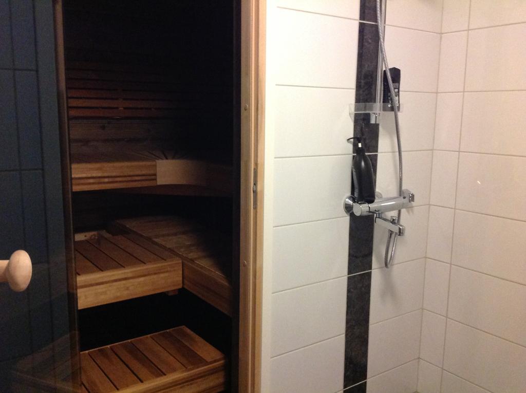 Gasthaus Villa Svensk Porvoo Kültér fotó