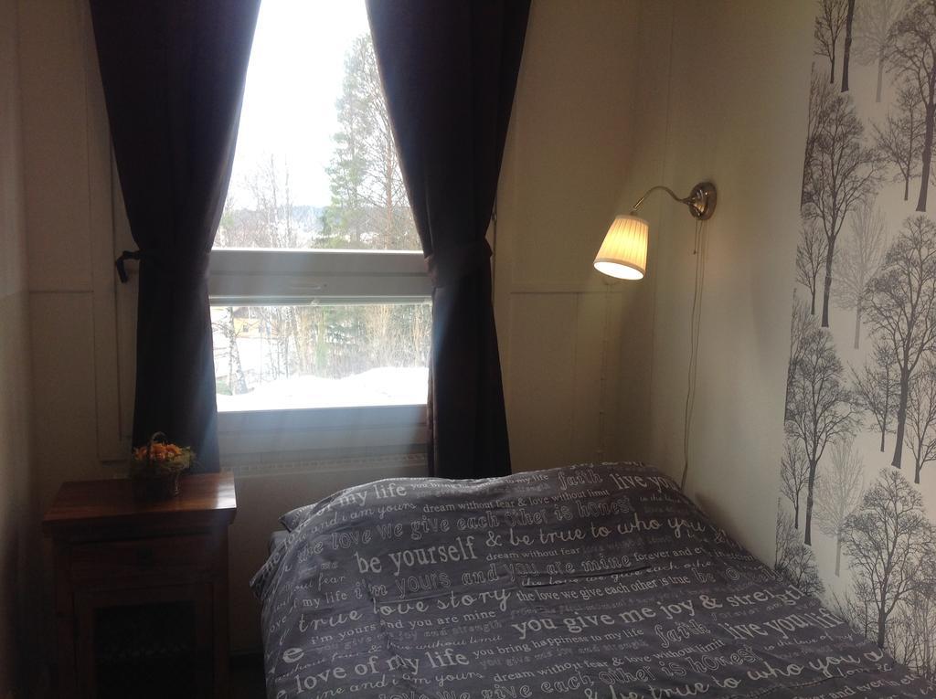 Gasthaus Villa Svensk Porvoo Kültér fotó