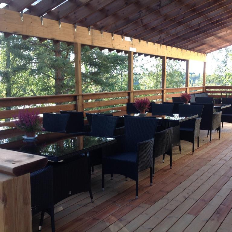Gasthaus Villa Svensk Porvoo Kültér fotó